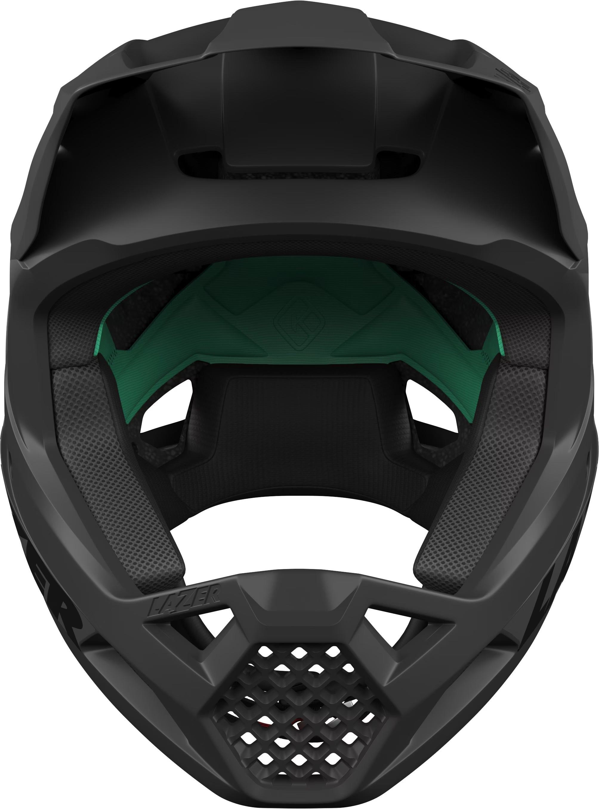 LAZER Full Face Helmet Extreme Chase
