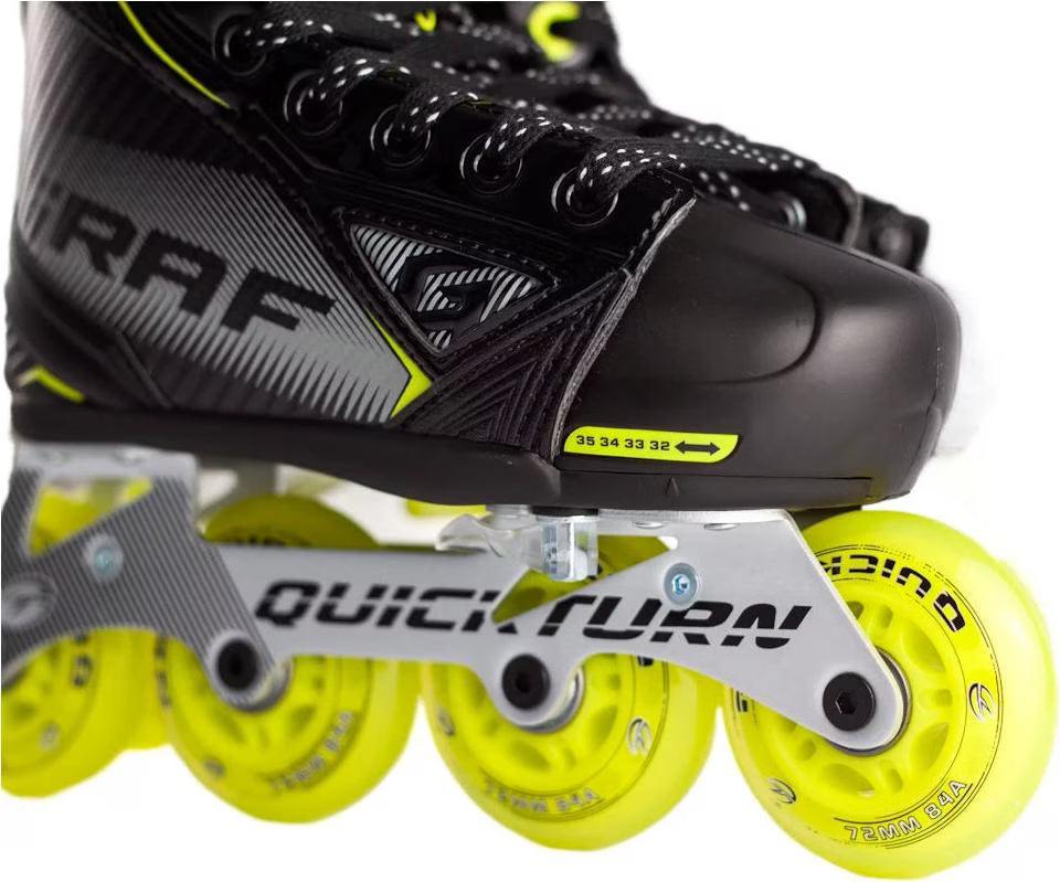 Graf Inline Hockey Maxx 15