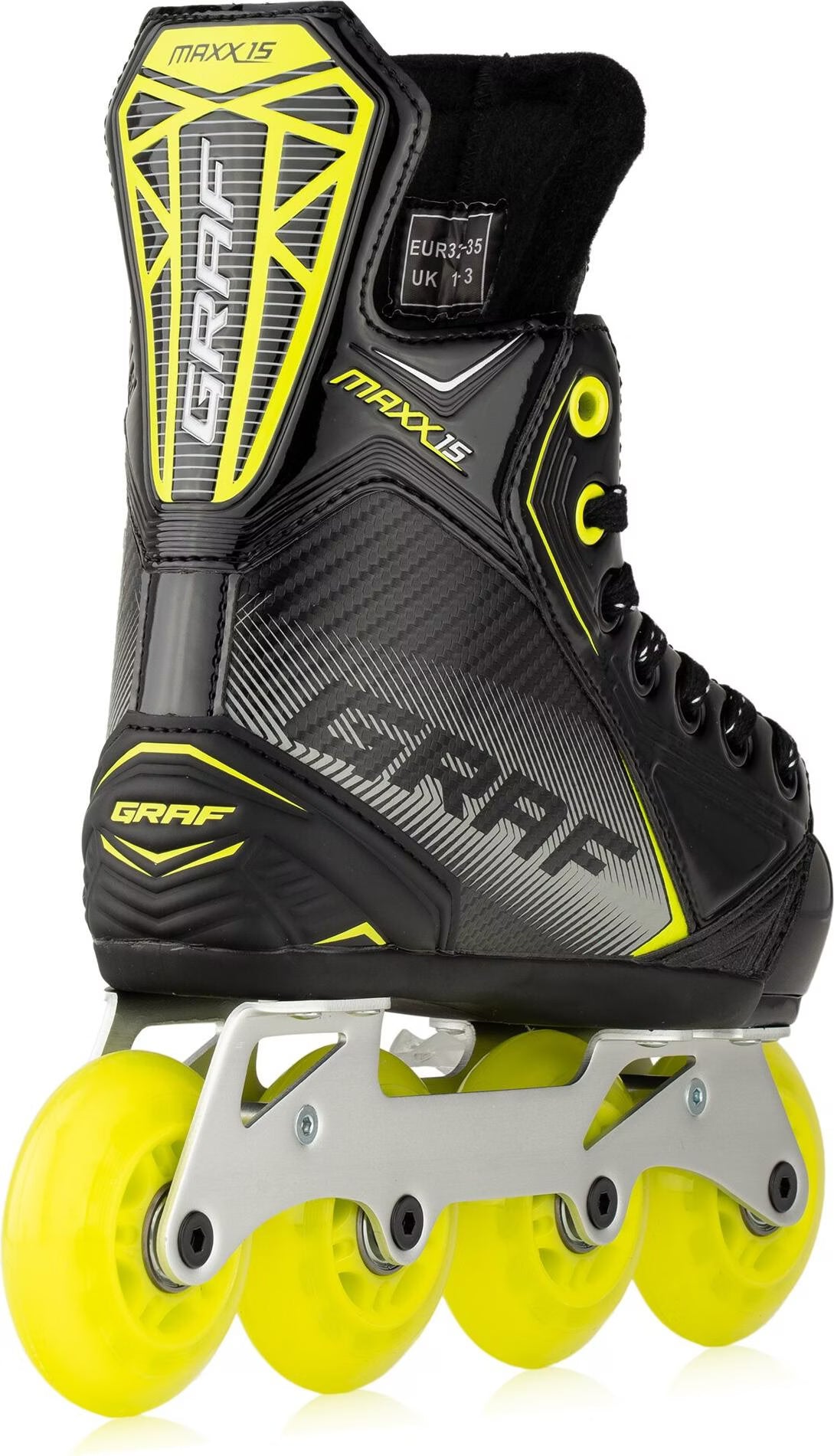 Graf Inline Hockey Maxx 15