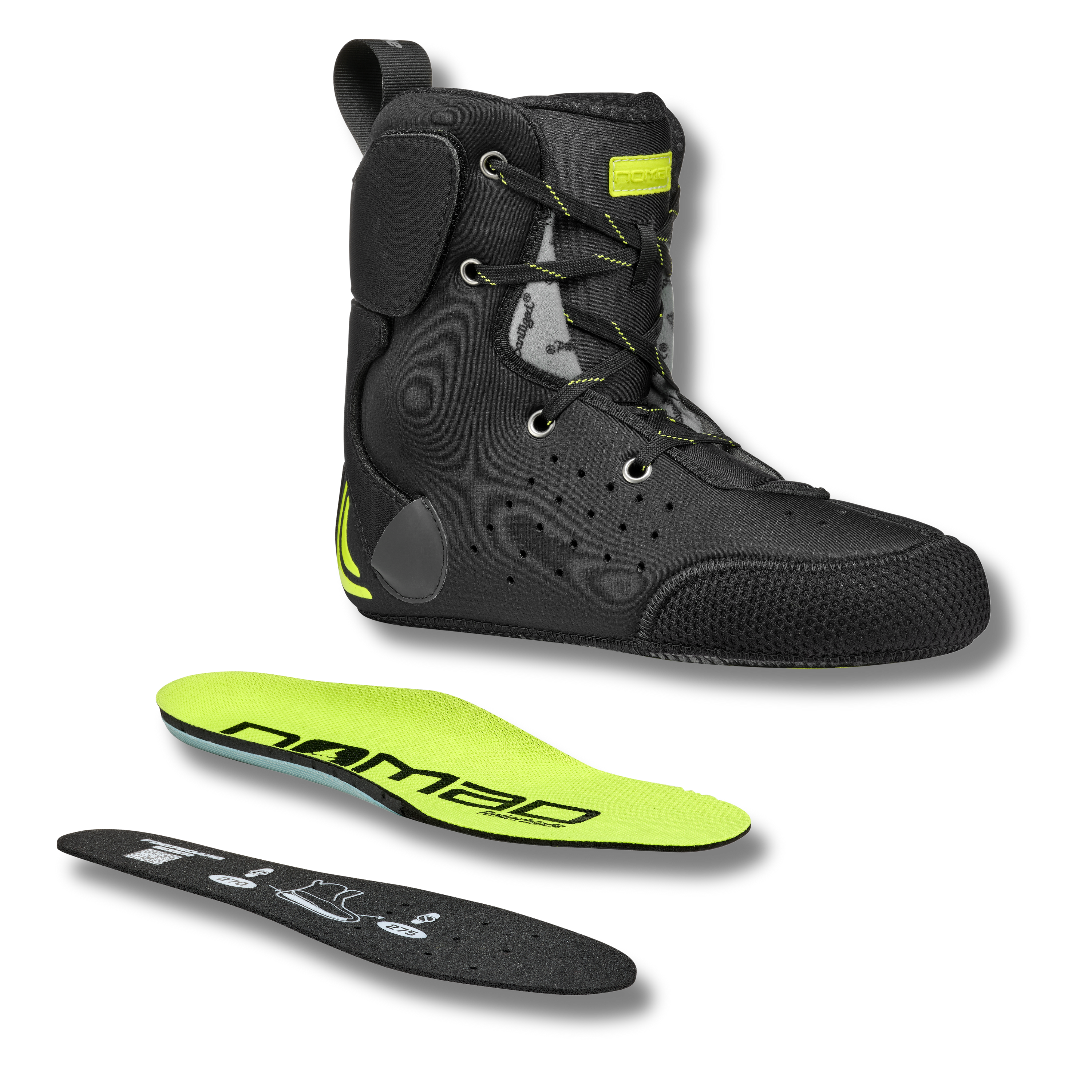 Rollerblade Liner Nomad