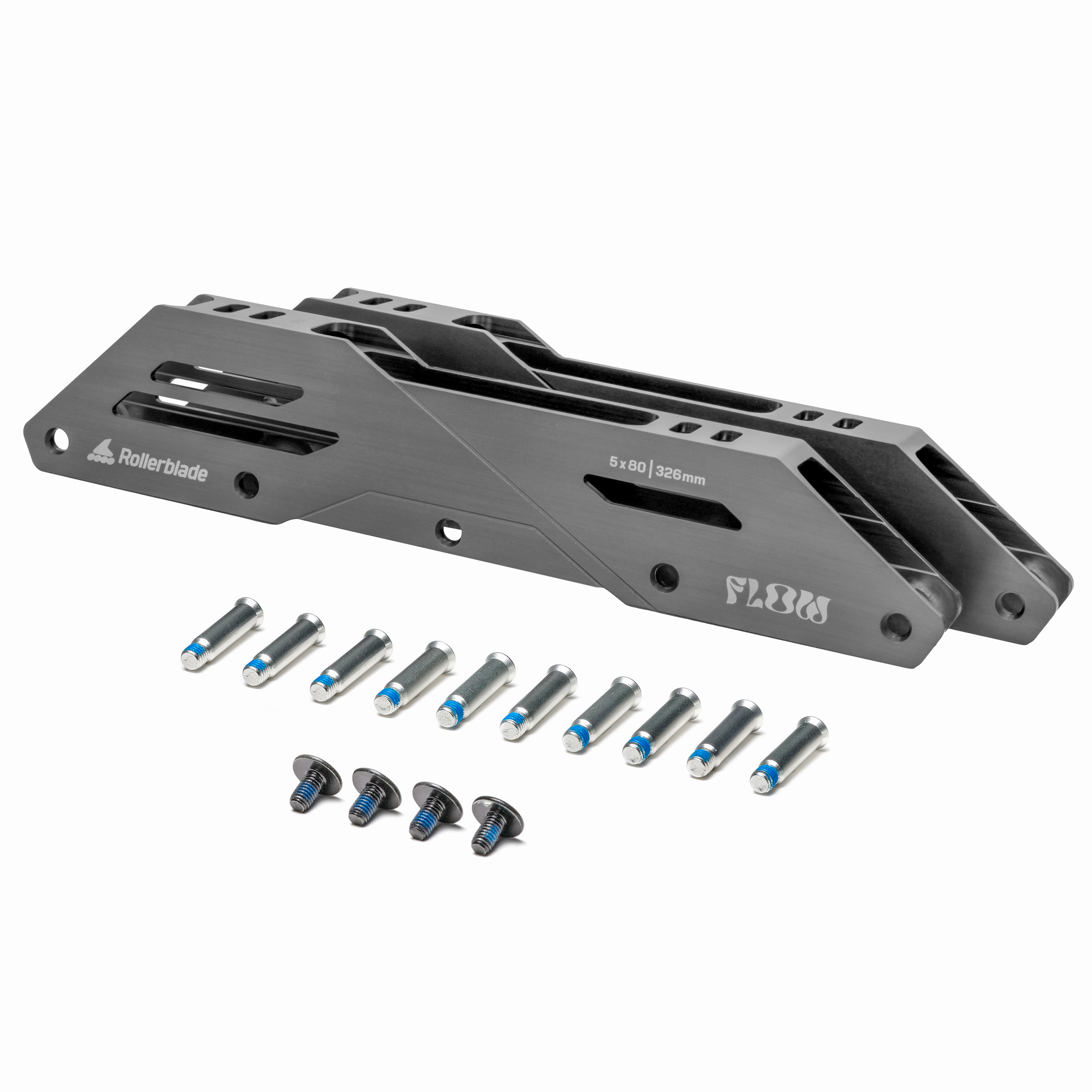 Rollerblade Frames 241 Flow 5x80