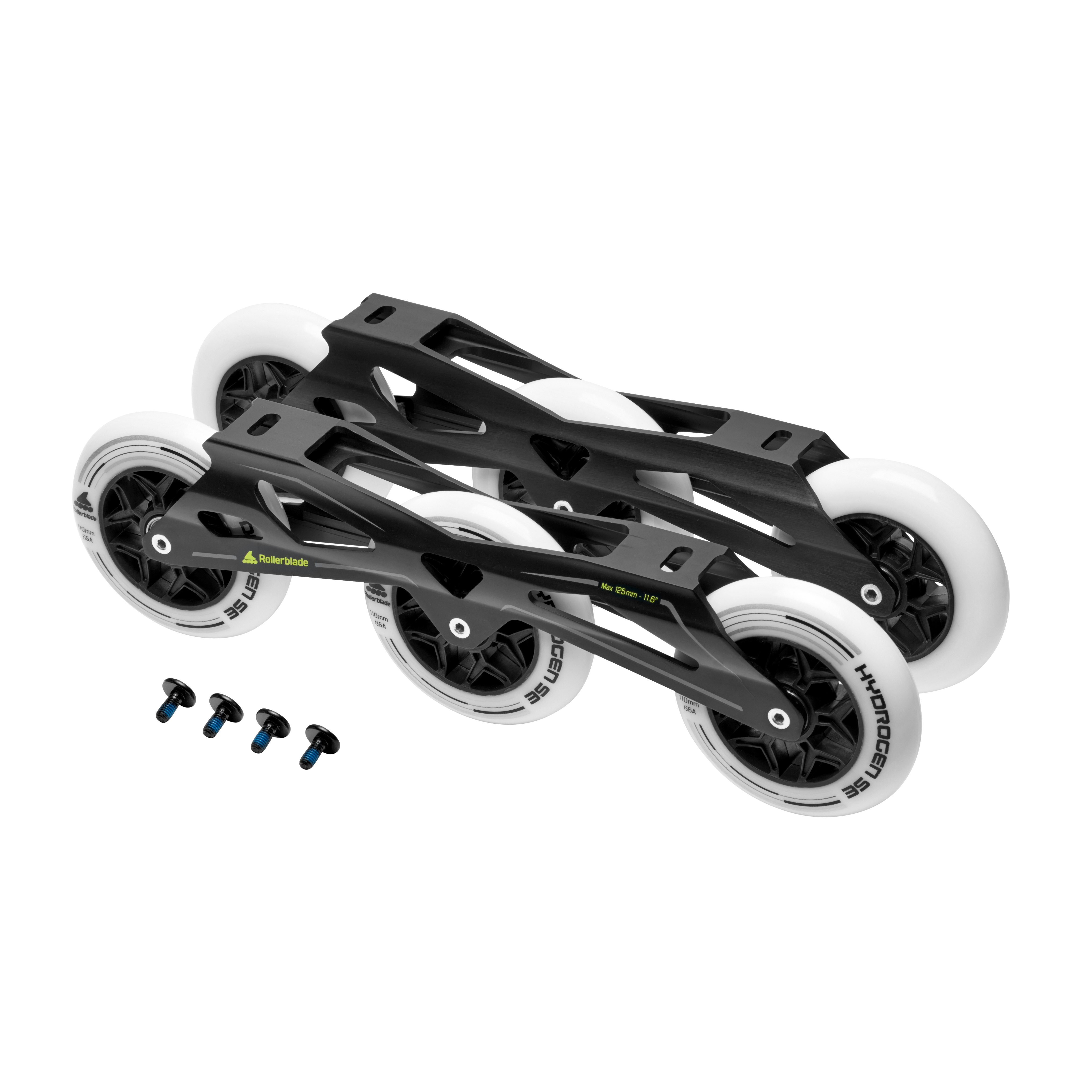 Rollerblade Speed Frame 3WD 110mm 11.6"