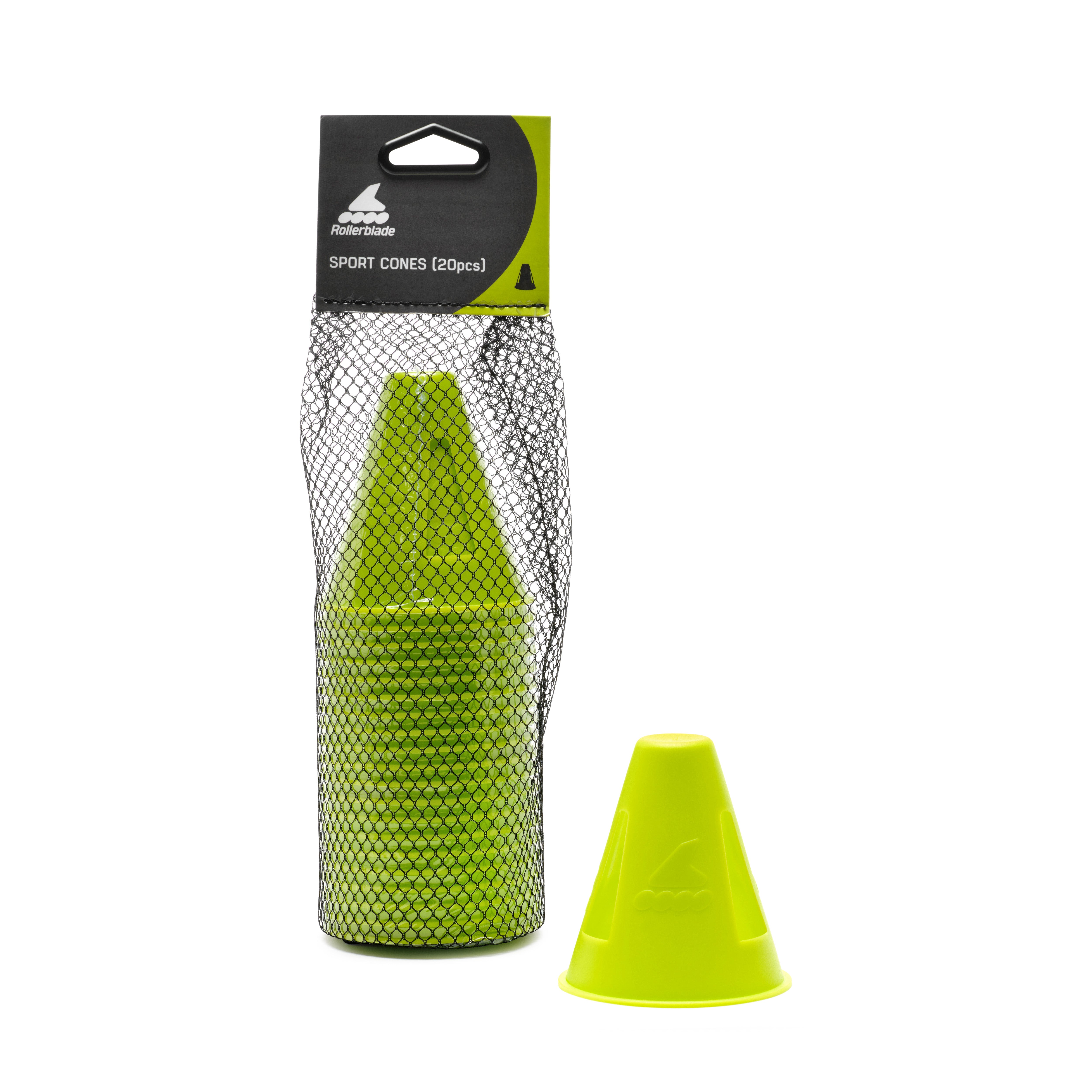 Rollerblade Sport Cones 20-Pack