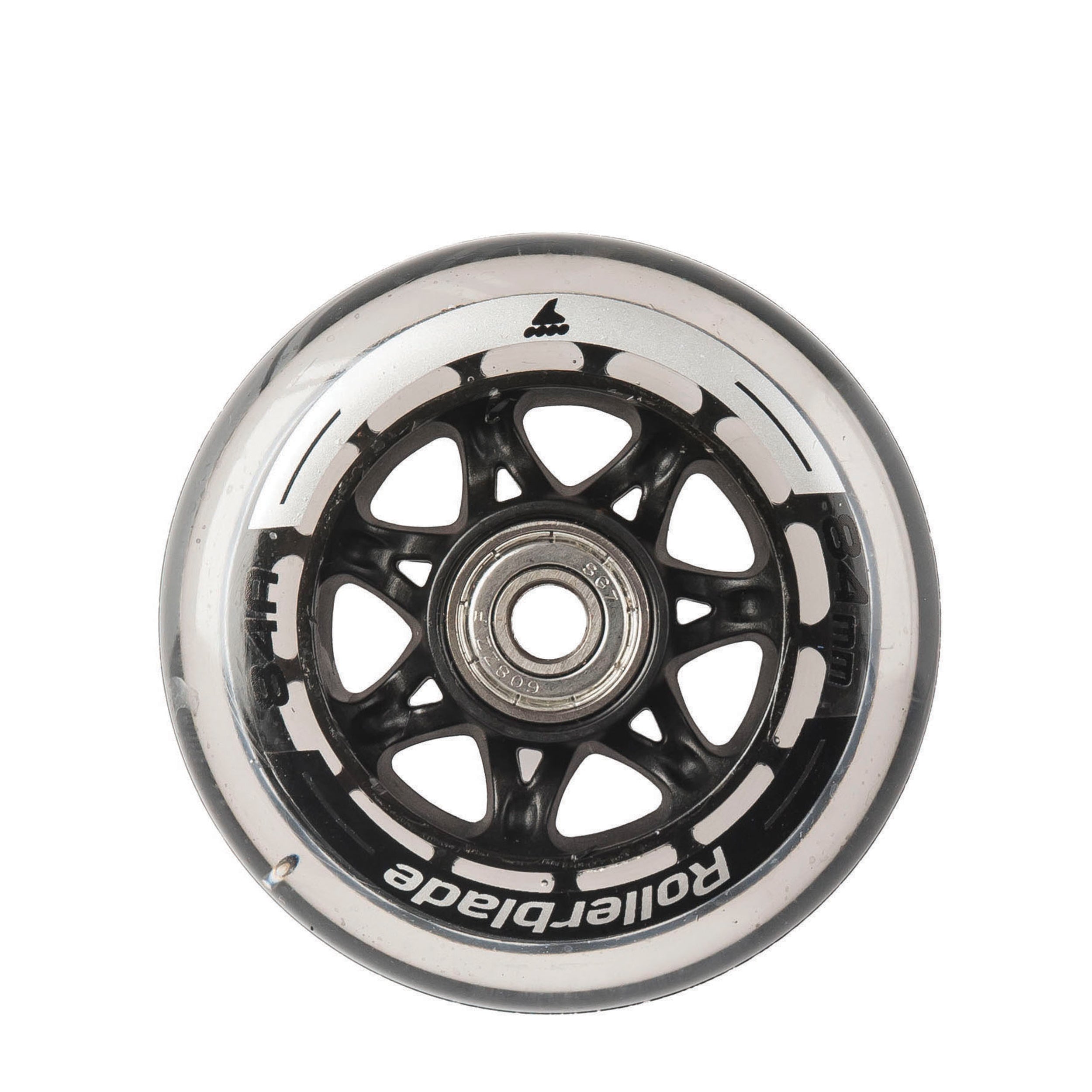 Rollerblade Wheels Performance 84er