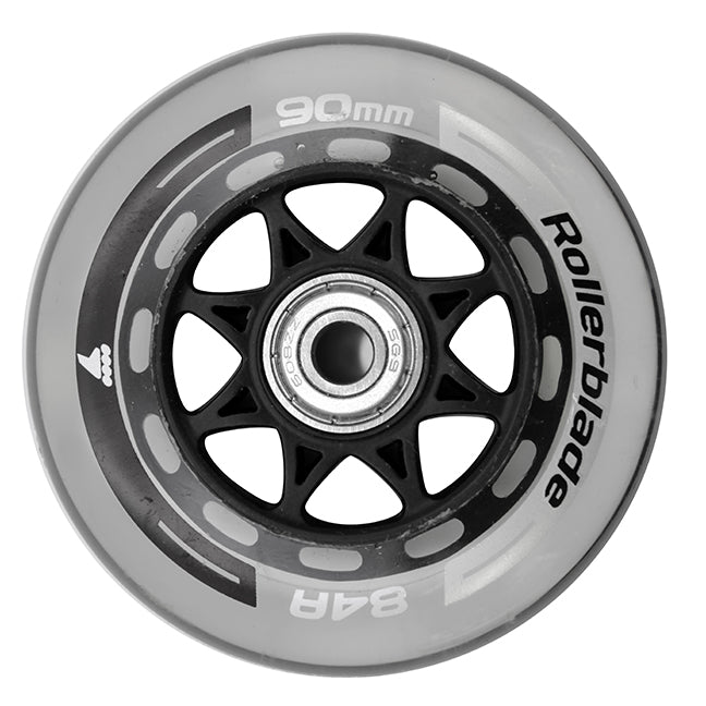Rollerblade Wheels Performance 90er