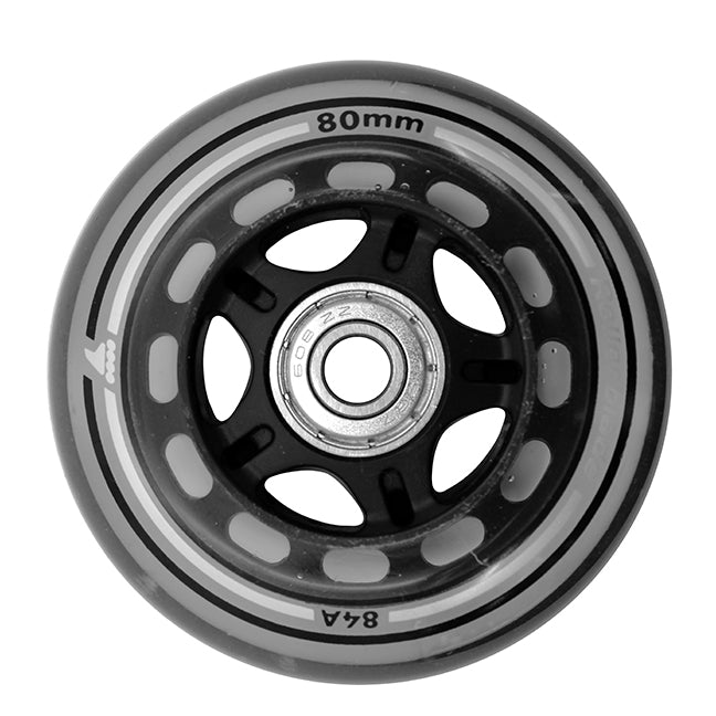 Rollerblade Wheels Performance 80er