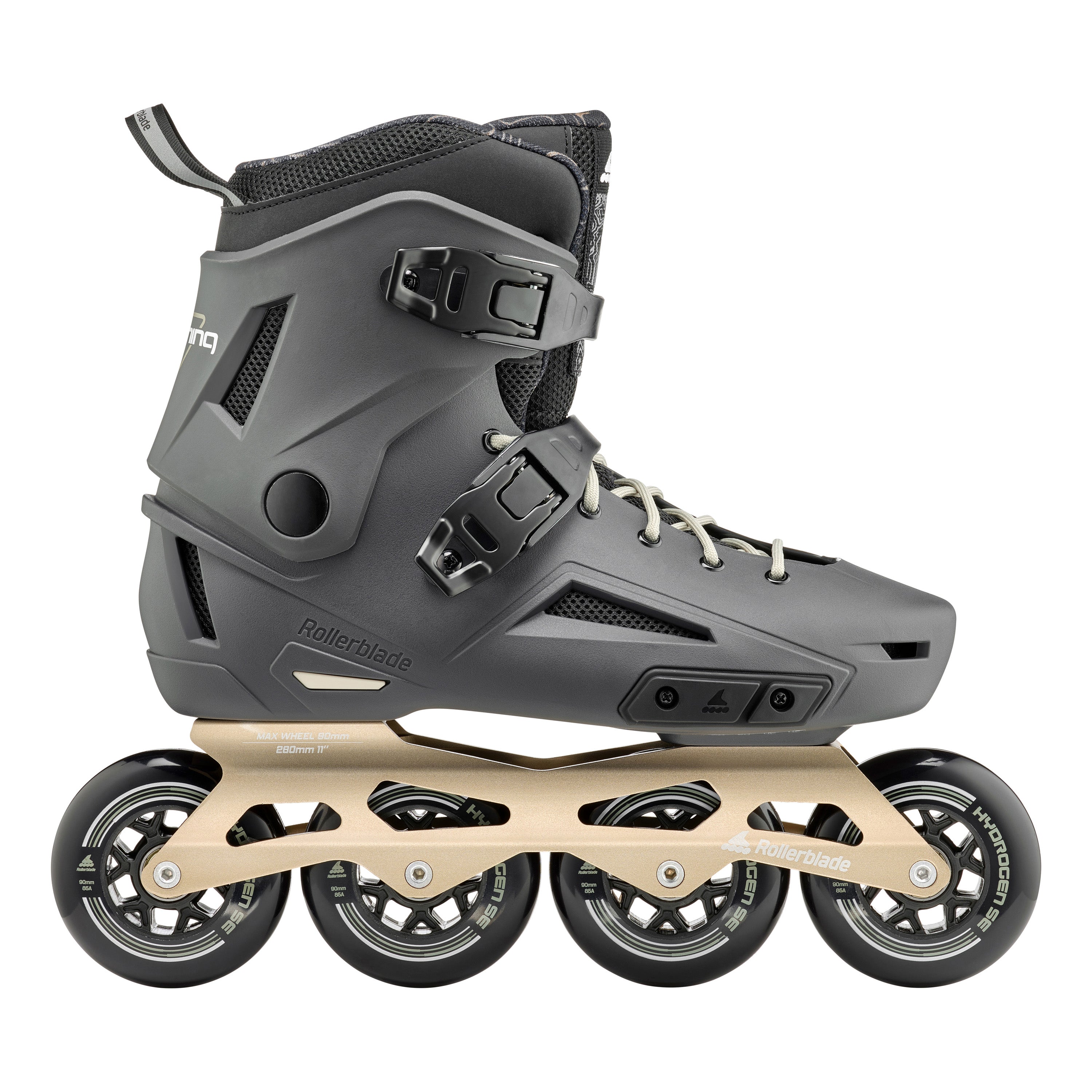 Rollerblade Lightning 90