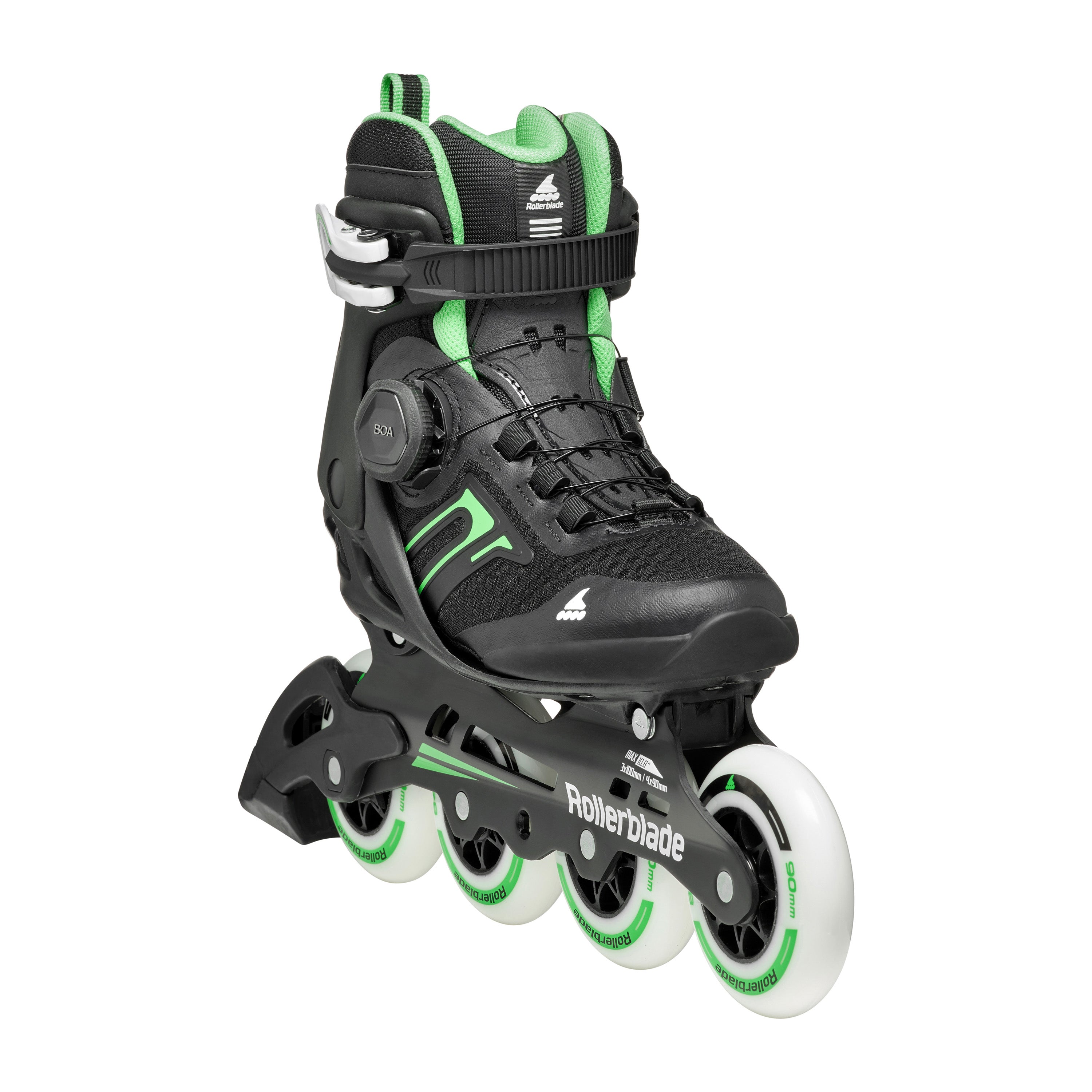 Rollerblade W Macroblade 90 BOA