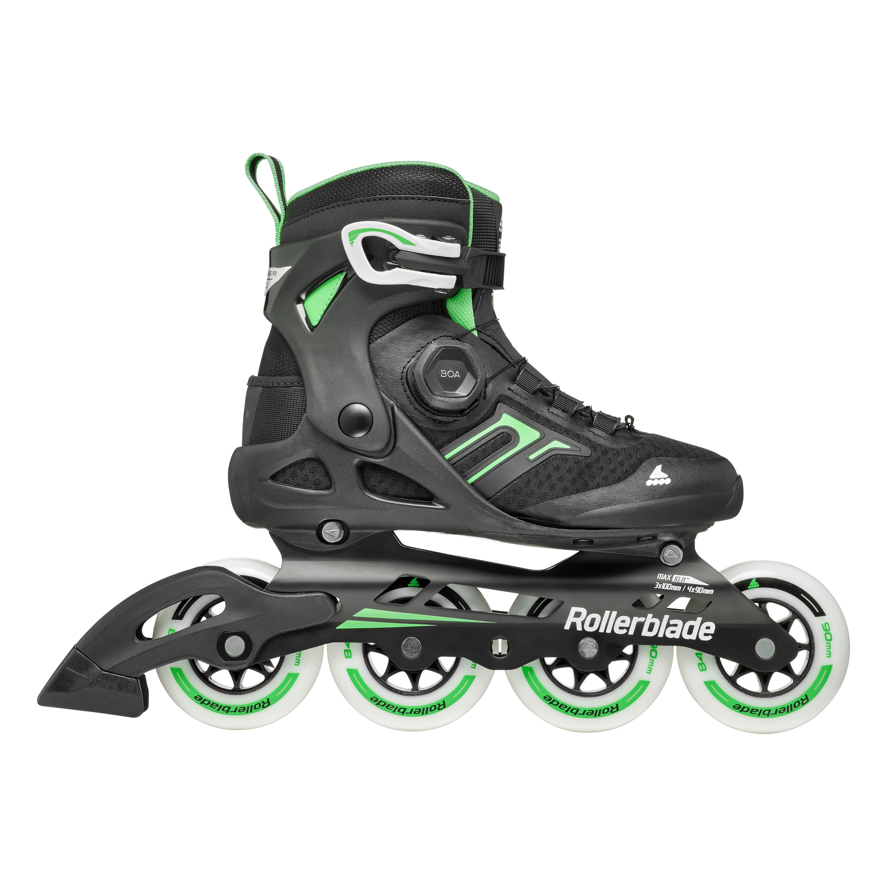 Rollerblade W Macroblade 90 BOA