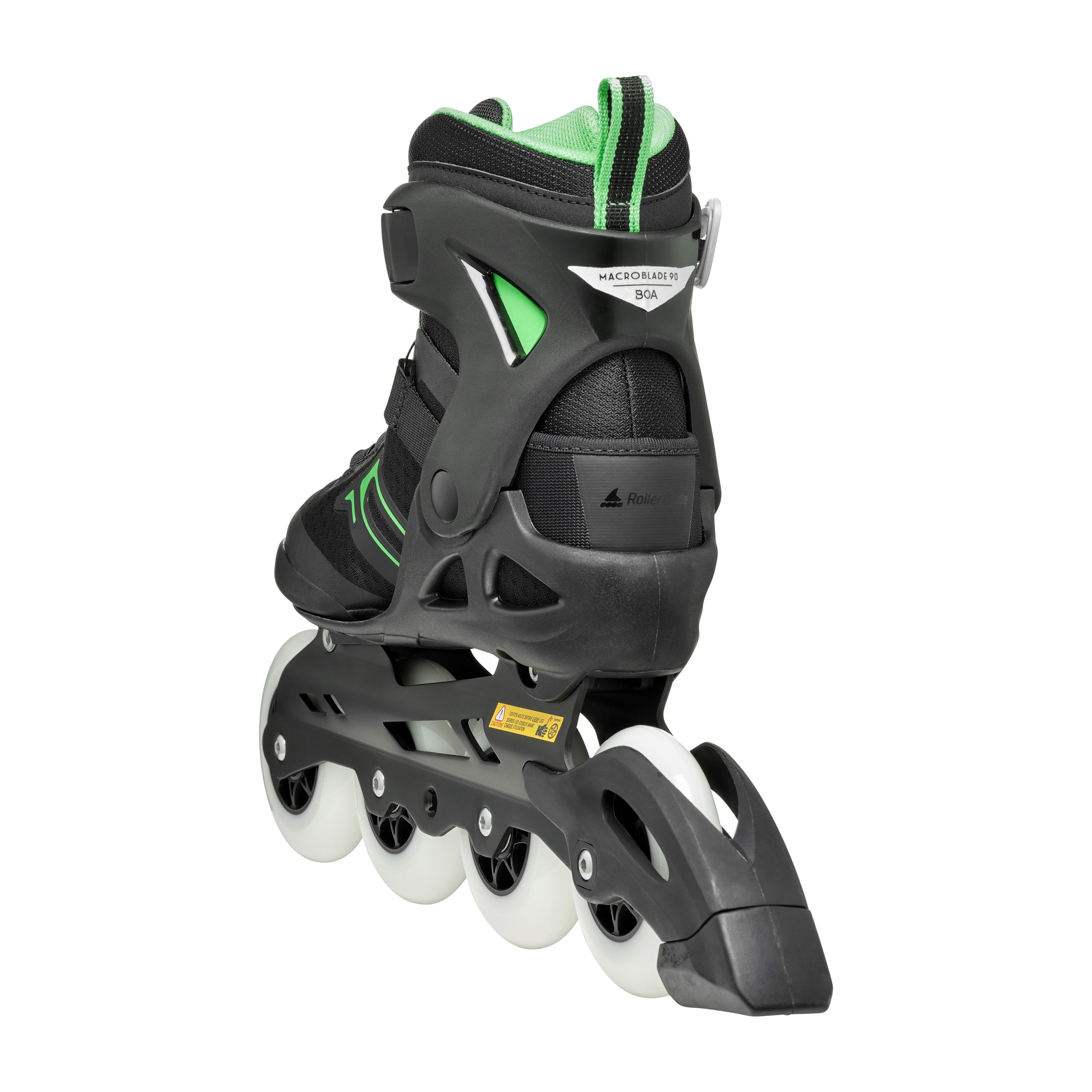 Rollerblade W Macroblade 90 BOA