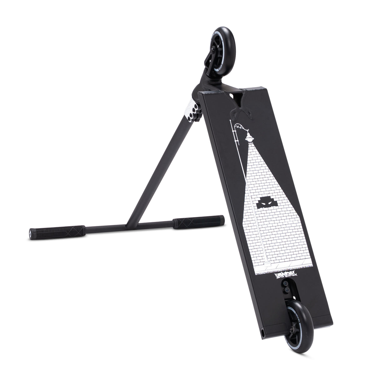Sequel Scooter Rise Vandal Street