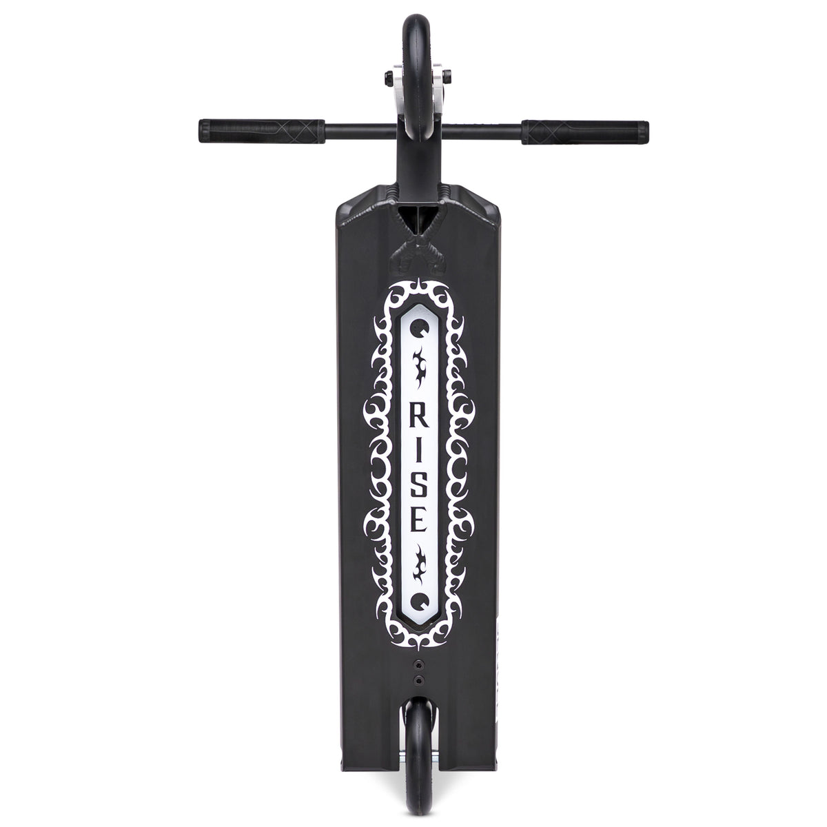 Sequel Scooter Rise Street