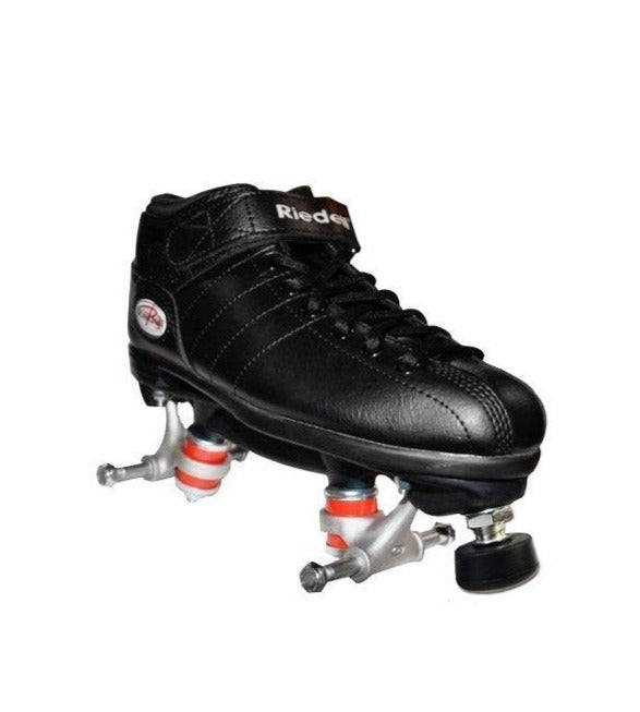 Riedell Derby R3 (Boot/Frame-Set)
