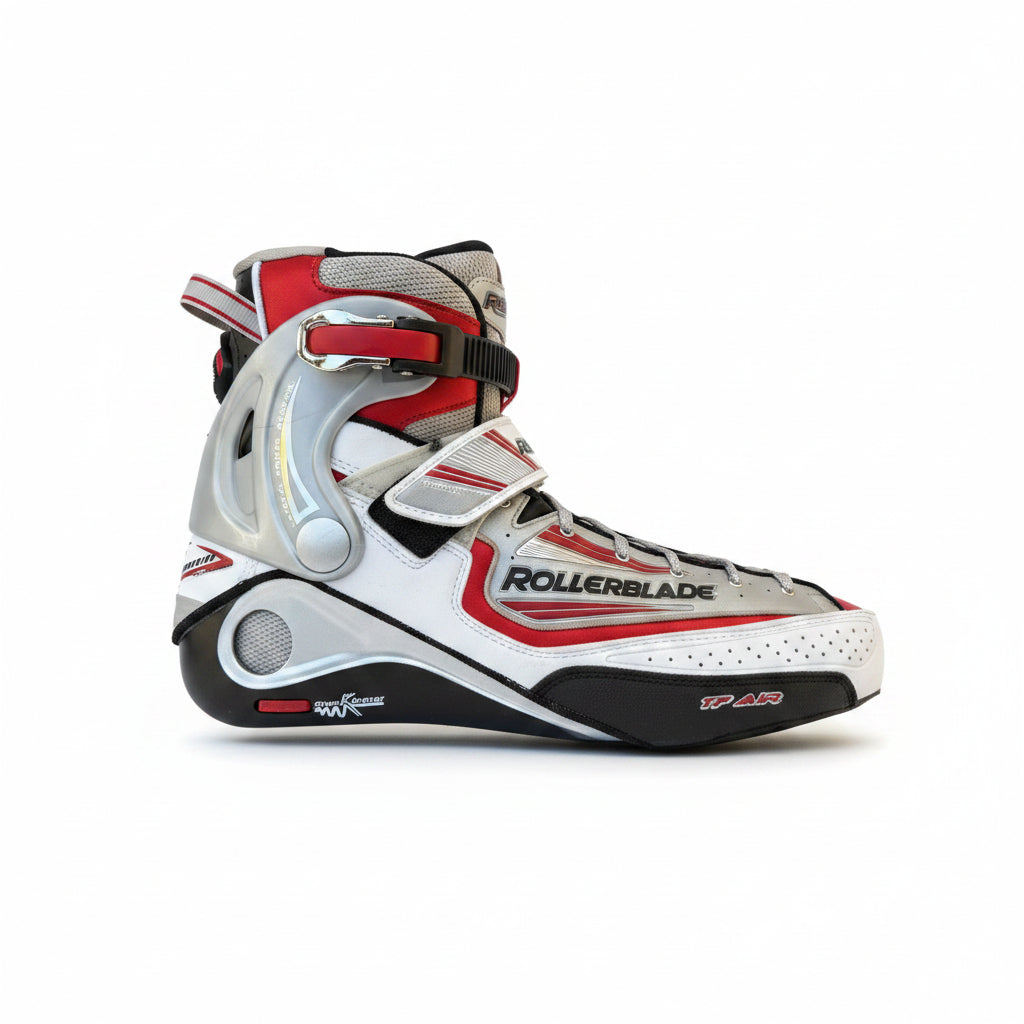 Rollerblade Boot Lightning Air TF