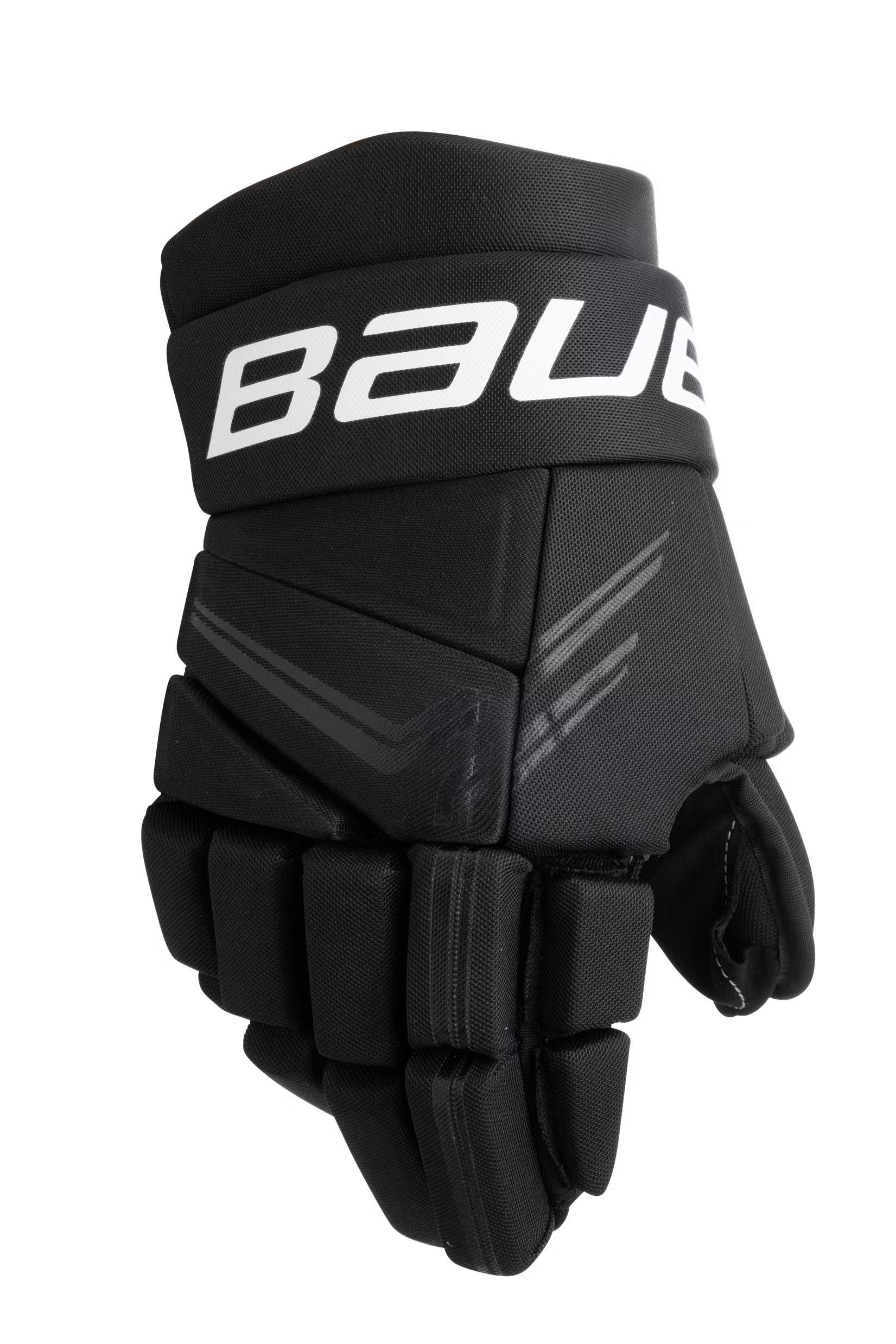 Bauer Hockey X Gloves Senior