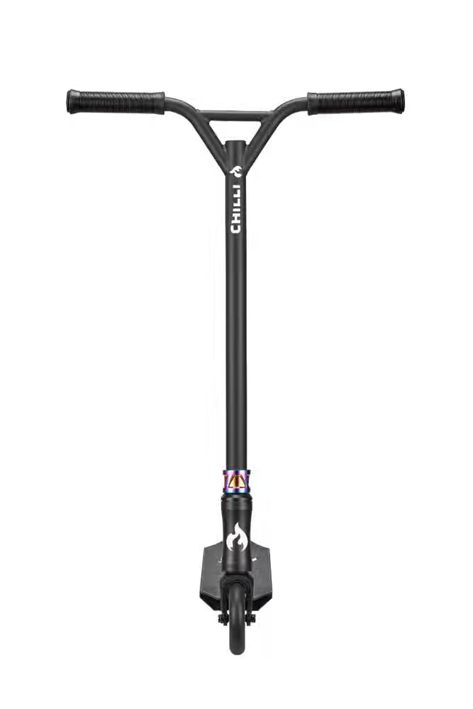 Chilli Scooter Pro 5000