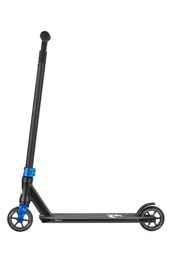 Chilli Scooter Pro 5000