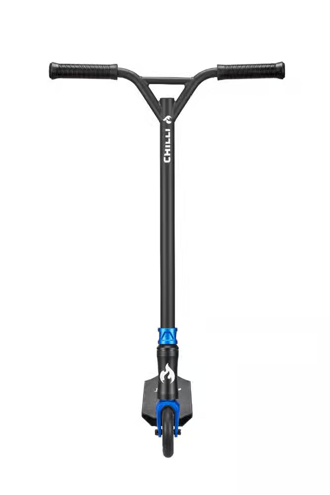 Chilli Scooter Pro 5000
