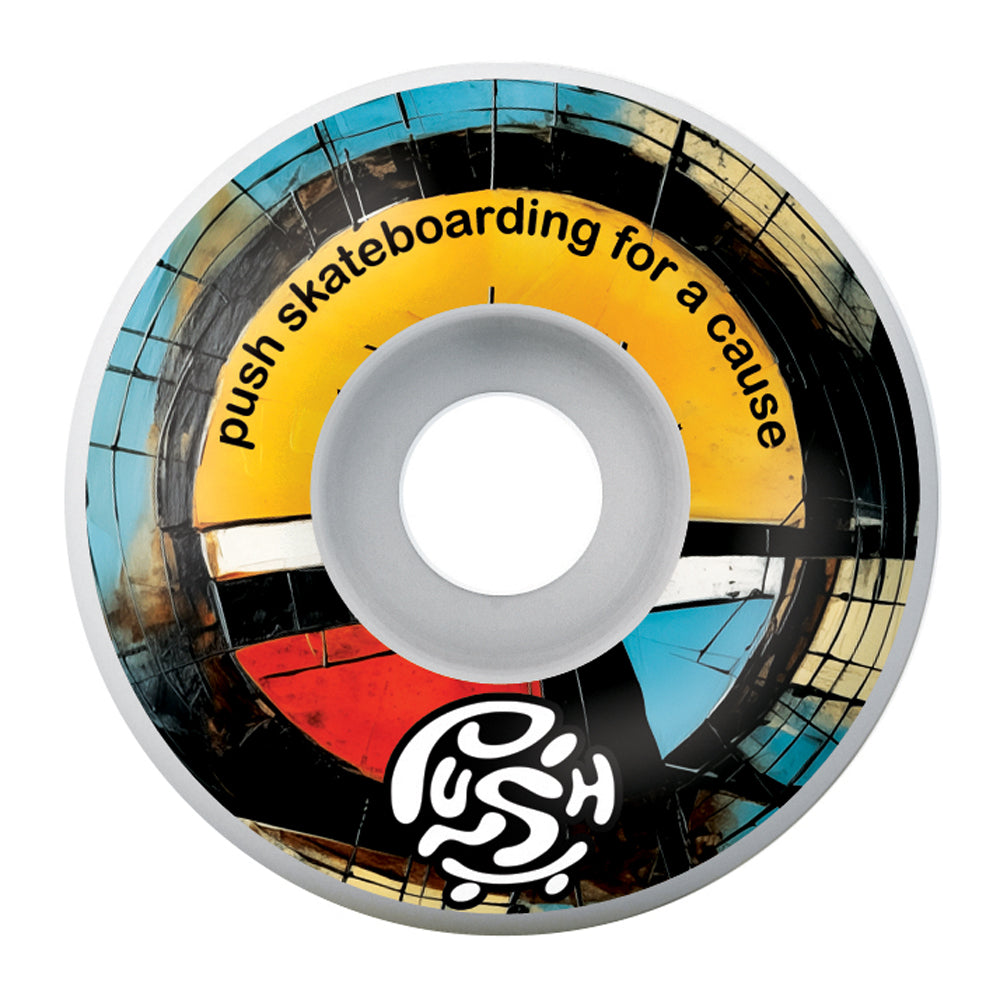 Push Complete India MLSL