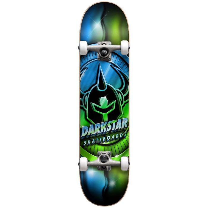 Darkstar Complete Anodize
