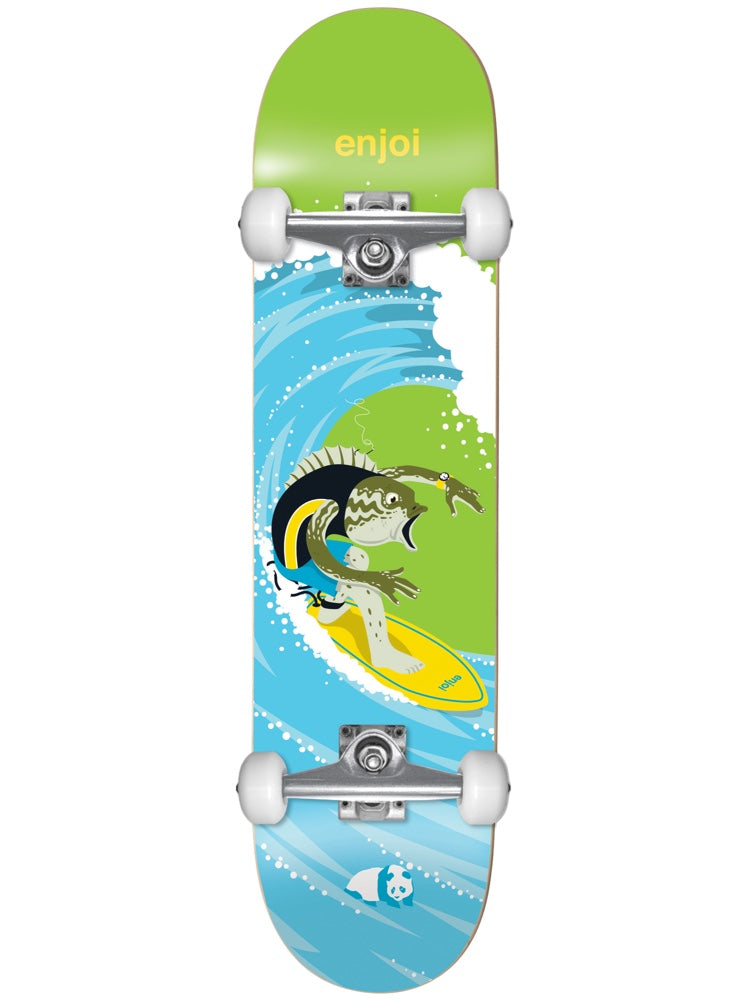 Enjoi Complete Surfs Up