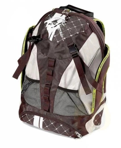 Rollerblade Backpack Urban Quantum