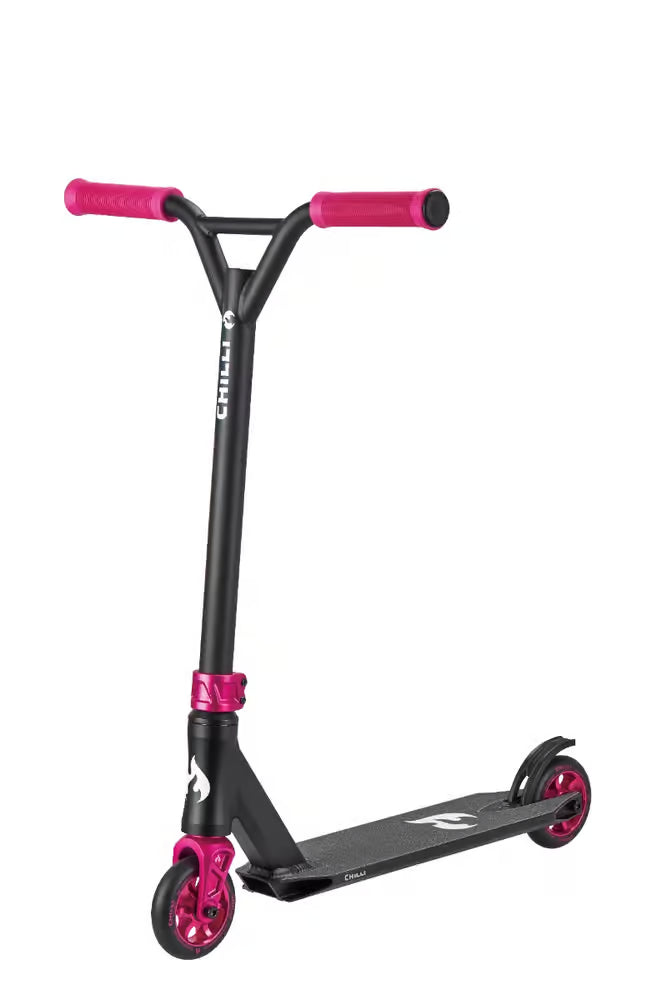 Chilli Scooter 3000