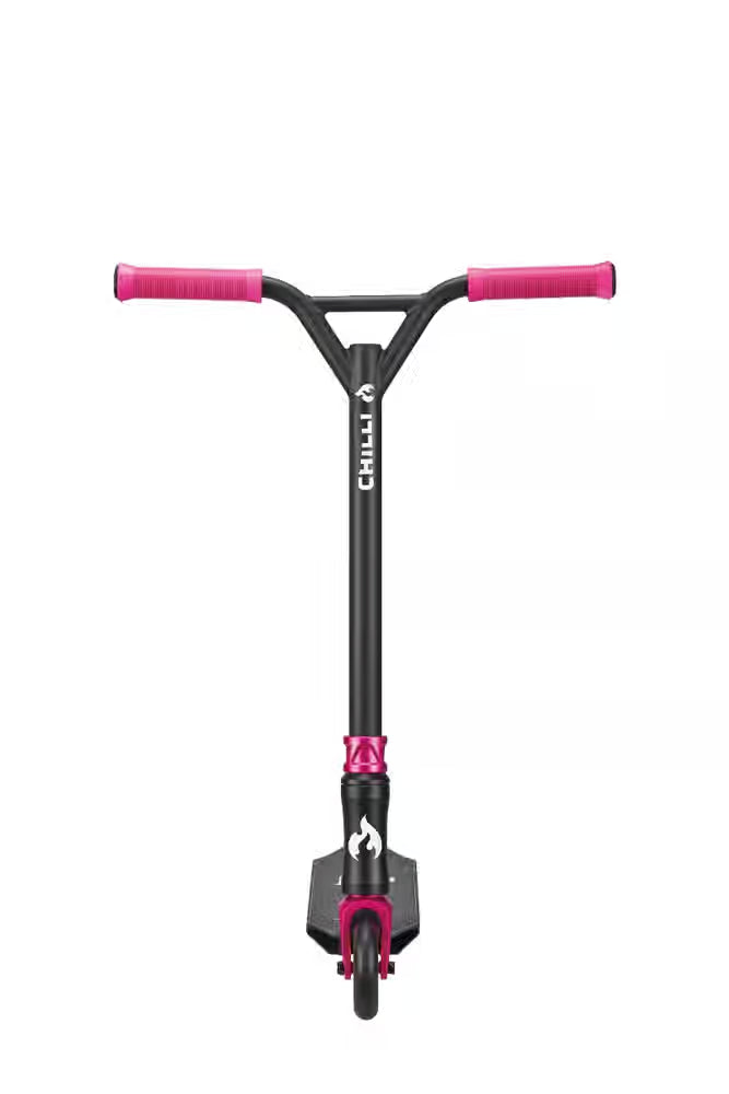 Chilli Scooter 3000