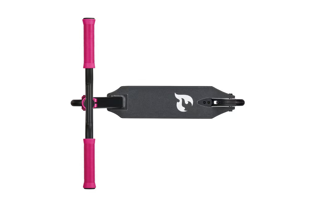 Chilli Scooter 3000