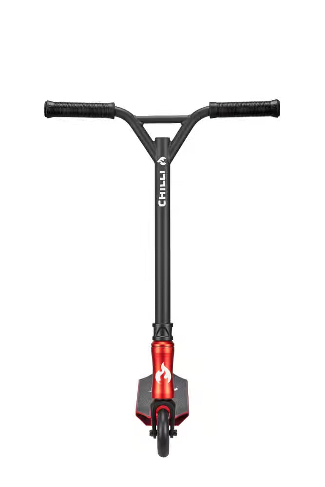Chilli Scooter 3000