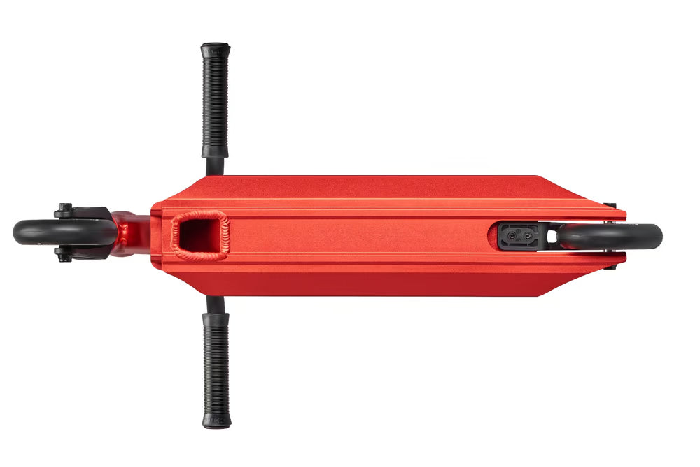 Chilli Scooter 3000