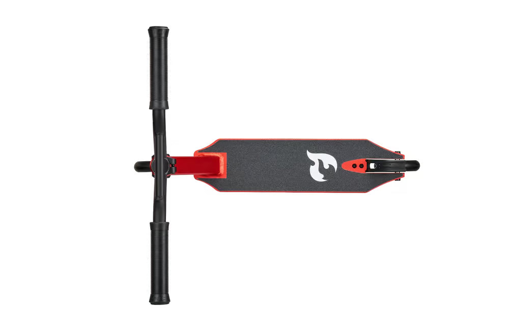 Chilli Scooter 3000