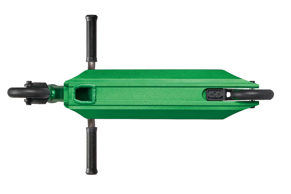 Chilli Scooter 3000