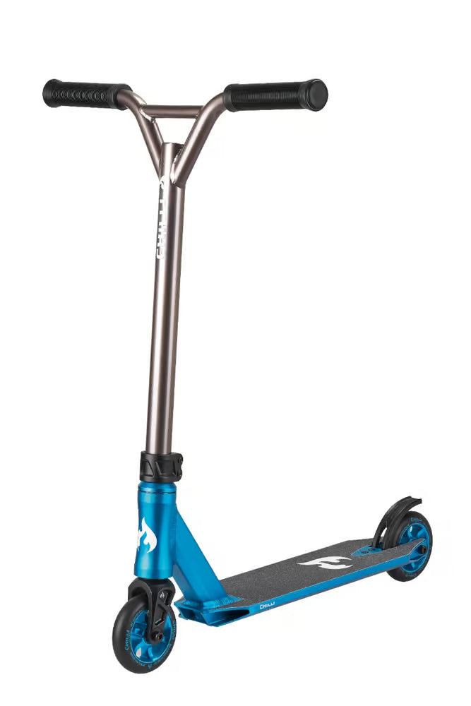 Chilli Scooter 3000