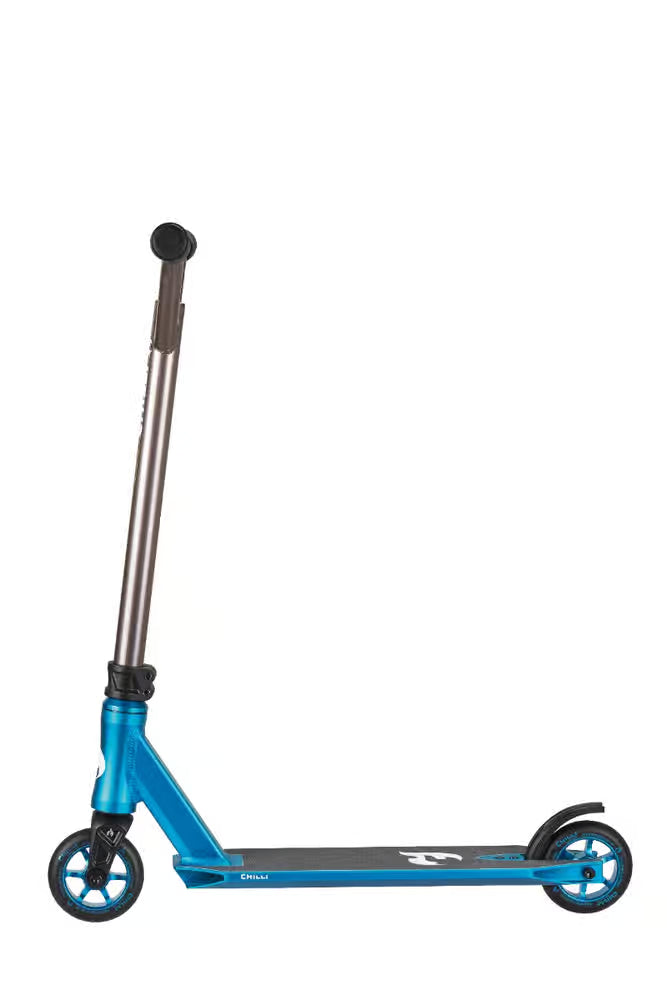 Chilli Scooter 3000
