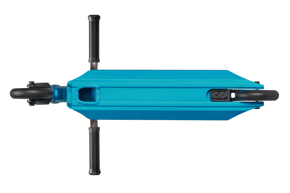 Chilli Scooter 3000