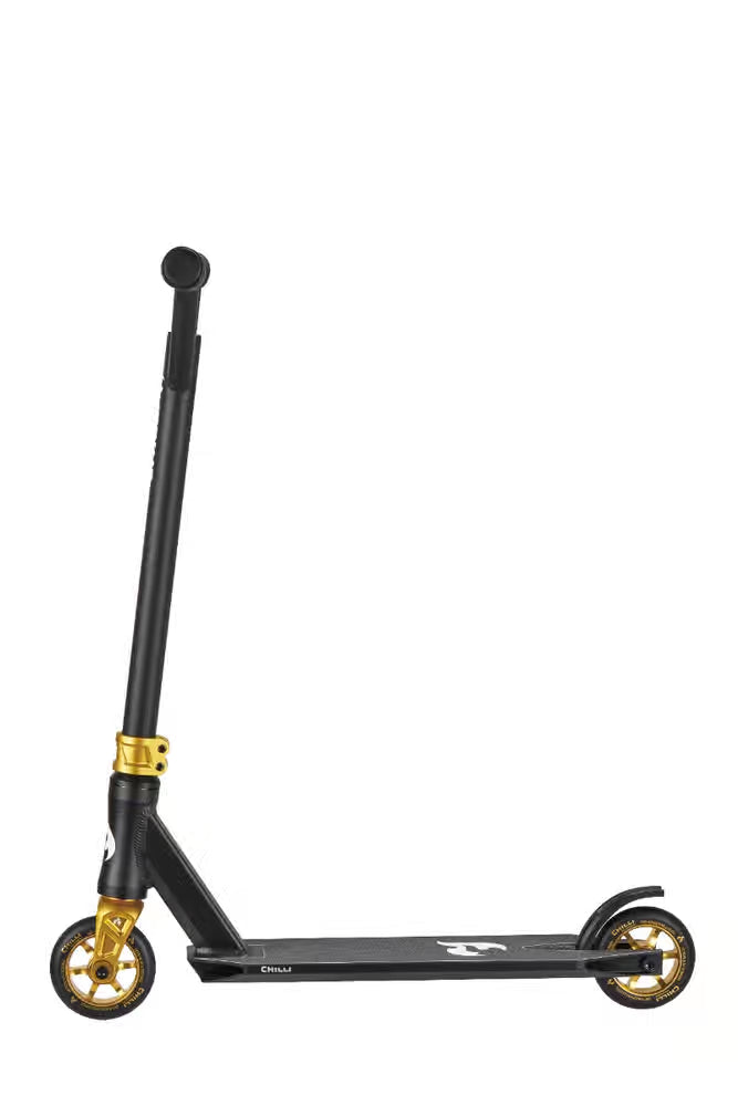 Chilli Scooter 3000