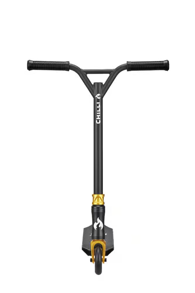 Chilli Scooter 3000