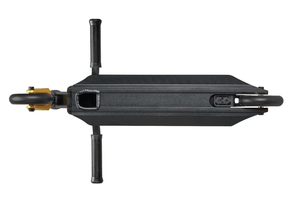 Chilli Scooter 3000