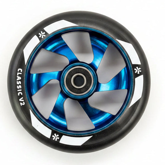 Union Wheel Classic V2