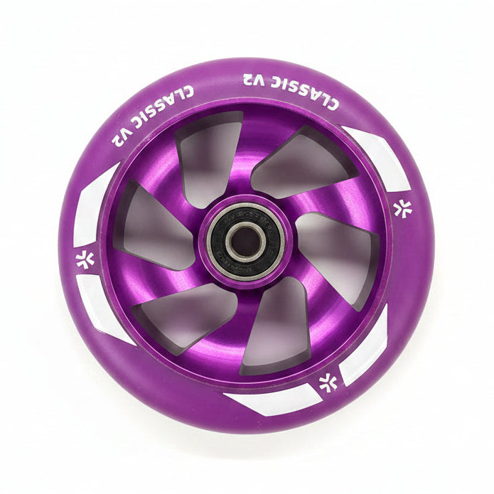 Union Wheel Classic V2
