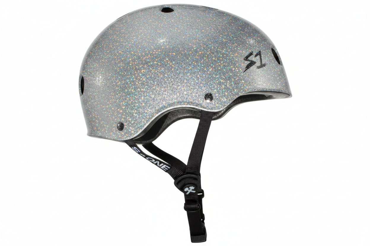S-One Helmet Lifer