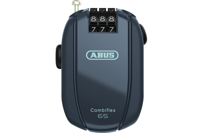 Abus Lock Combiflex V2 65er