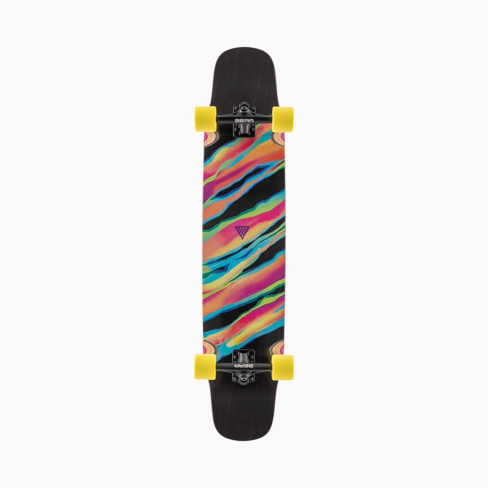 Landyachtz Cruiser Tony Danza Spectrum