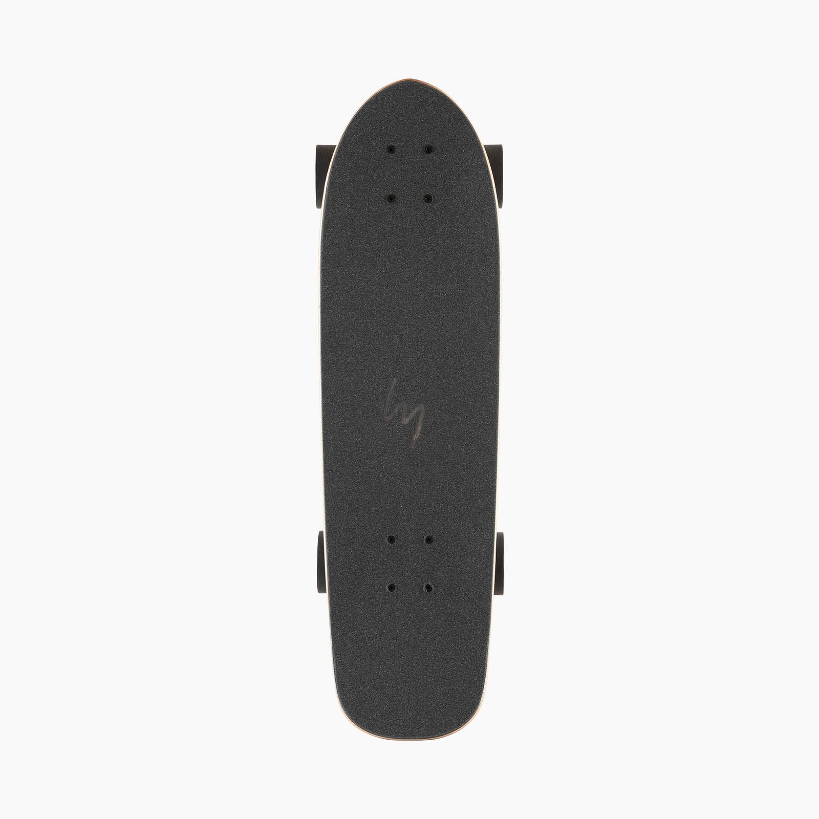Landyachtz Cruiser Dinghy Fender Moon