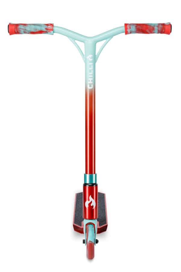 Chilli Scooter Jumpstart S