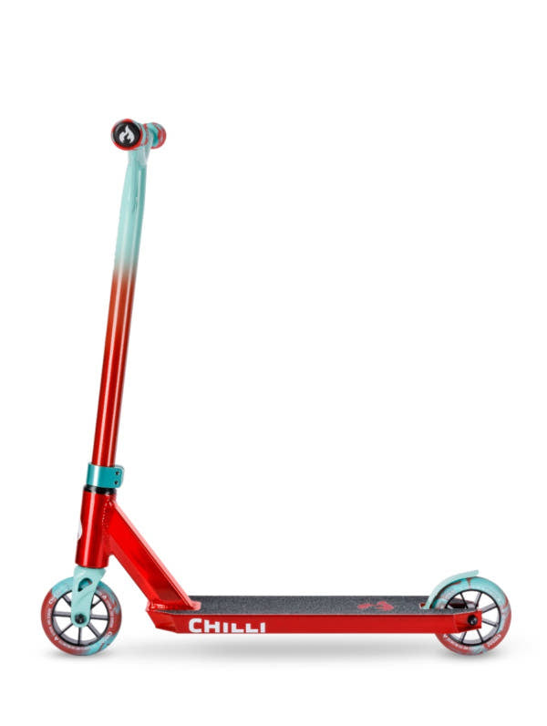 Chilli Scooter Jumpstart M