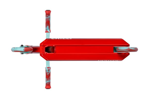 Chilli Scooter Jumpstart M