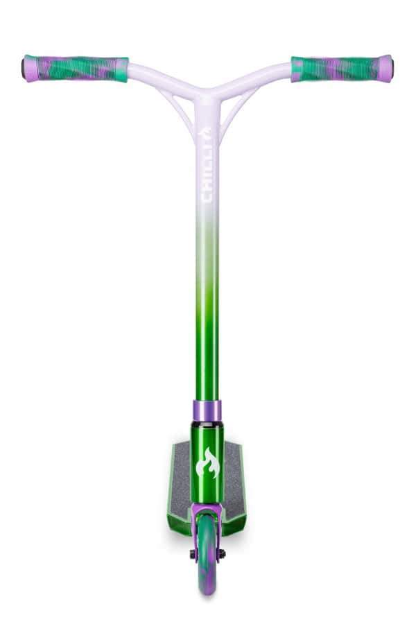 Chilli Scooter Jumpstart M