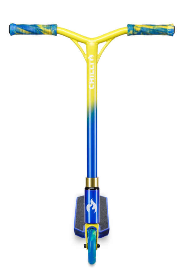 Chilli Scooter Jumpstart S
